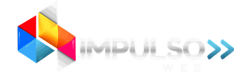Logotipo ImpulsoWeb